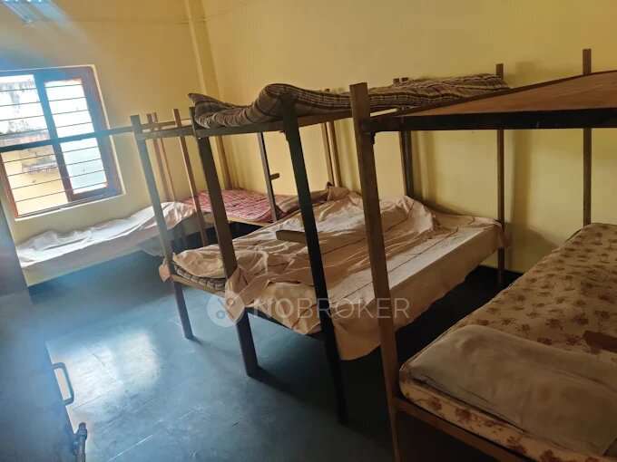 PG for Boys in Shivaji Nagar