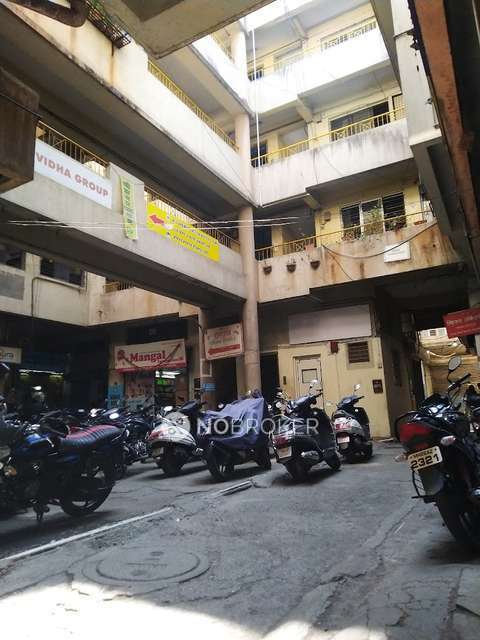 3 BHK Flat In Samyag Chambers For Sale  In Somwar Peth