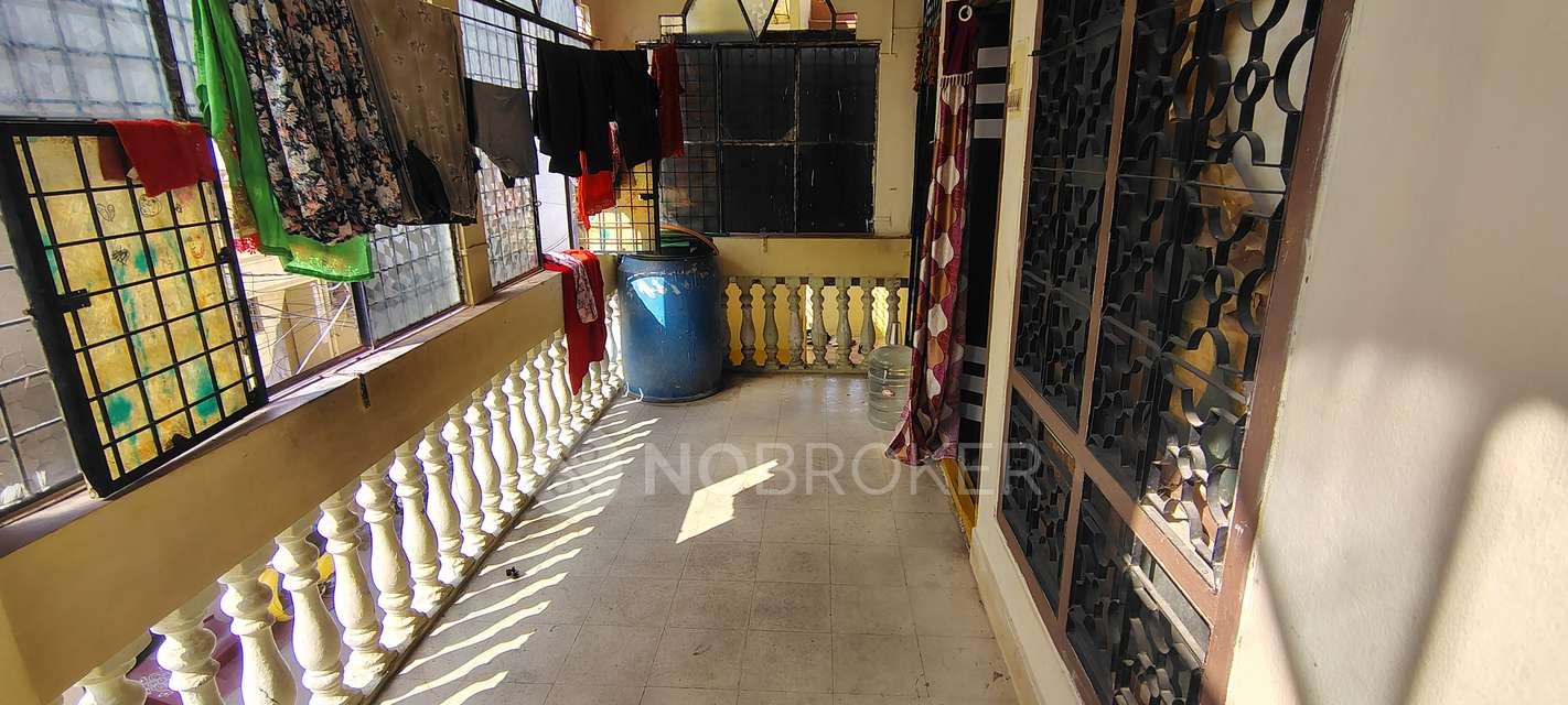 4+ BHK House For Sale  In Tukaram Gate