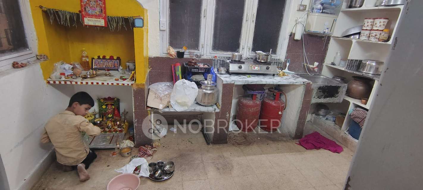 4+ BHK House For Sale  In Tukaram Gate