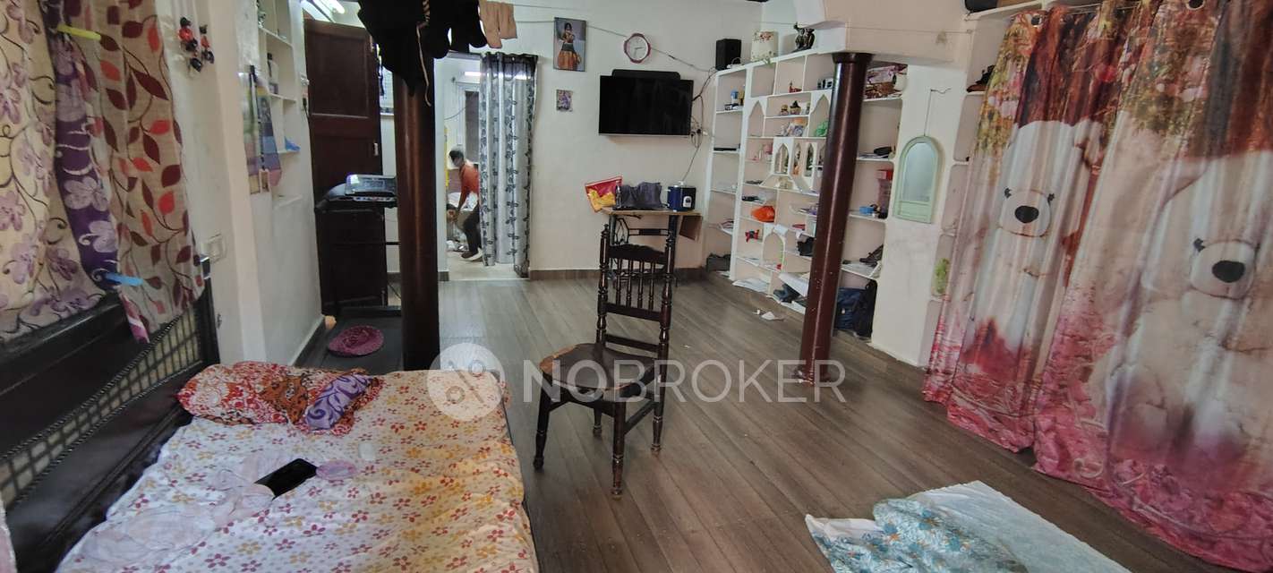 4+ BHK House For Sale  In Tukaram Gate