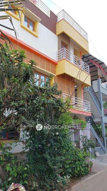 1 RK House for Rent  In Krishnarajapura