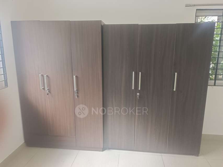 2 BHK Flat In Prestige Silver Crest for Rent  In Kariyammana Agrahara Rd, Kadubeesanahalli