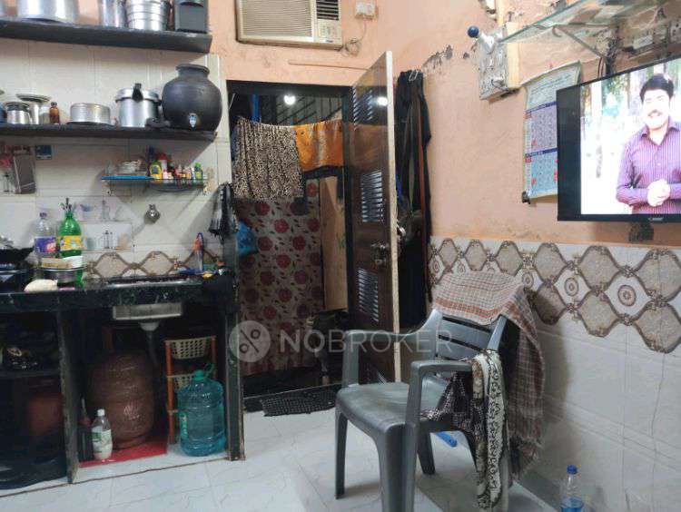 1 RK House For Sale  In Matunga East