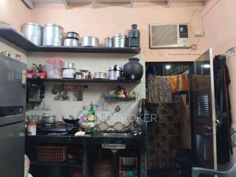 1 RK House For Sale  In Matunga East