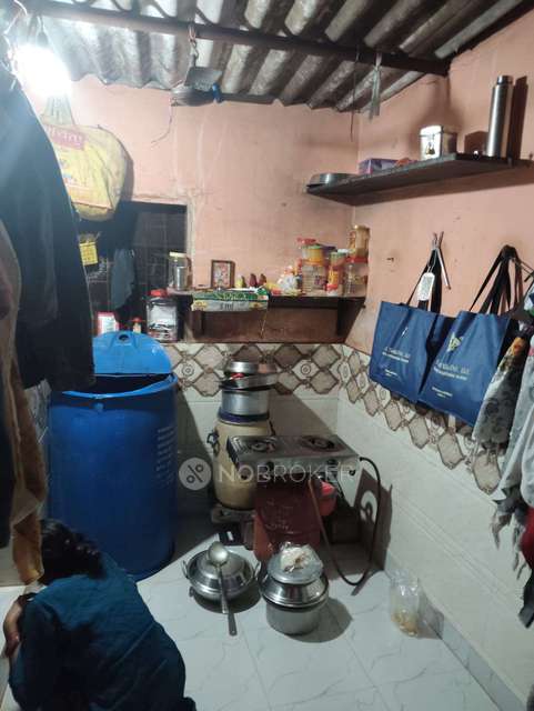 1 RK House For Sale  In Matunga East