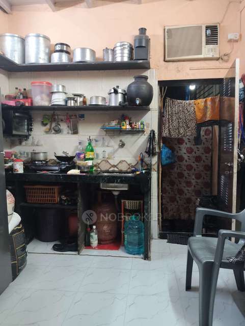 1 RK House For Sale  In Matunga East