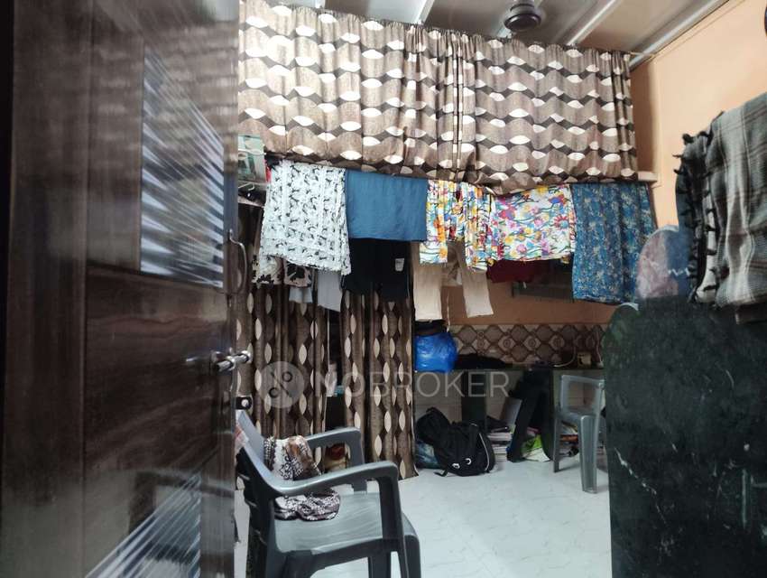 1 RK House For Sale  In Matunga East