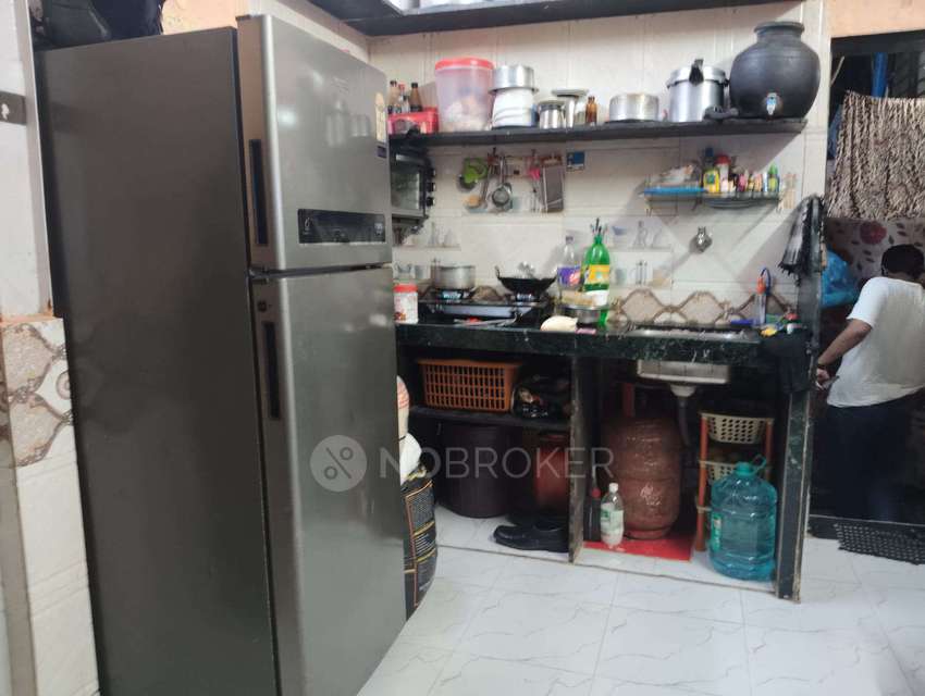 1 RK House For Sale  In Matunga East