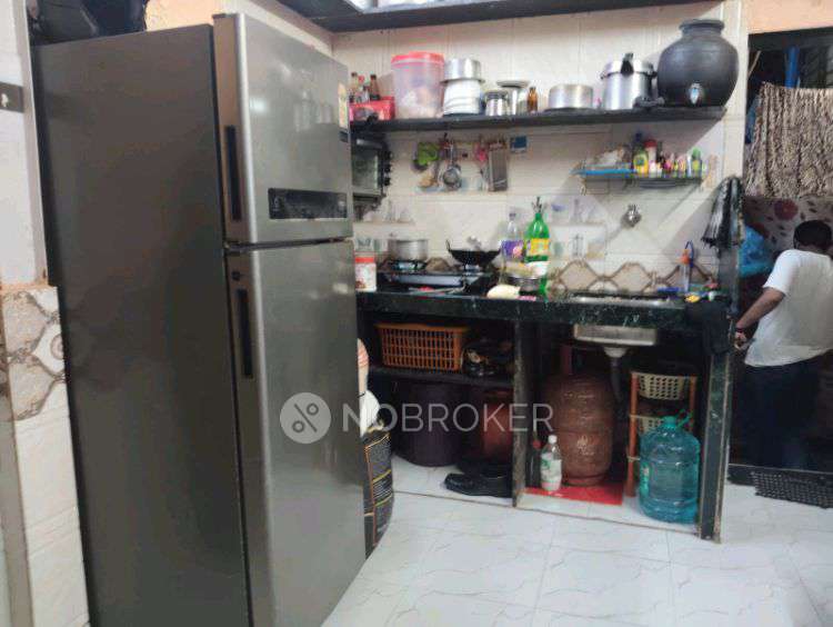 1 RK House For Sale  In Matunga East