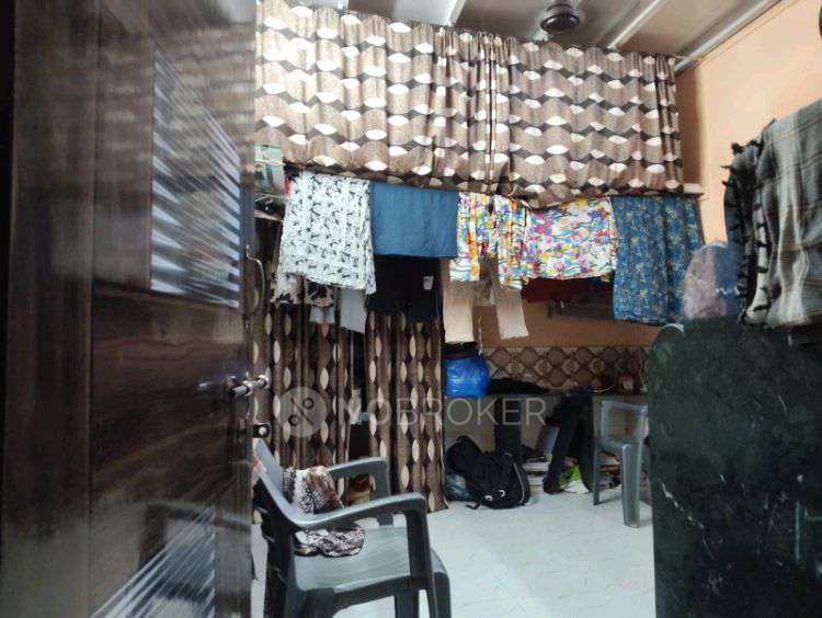 1 RK House For Sale  In Matunga East