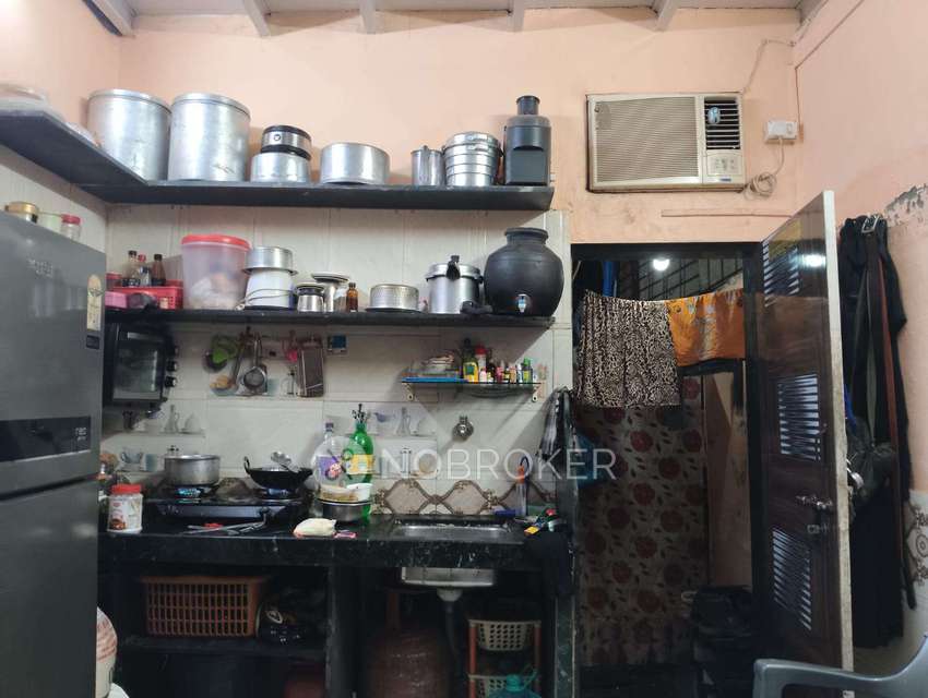 1 RK House For Sale  In Matunga East