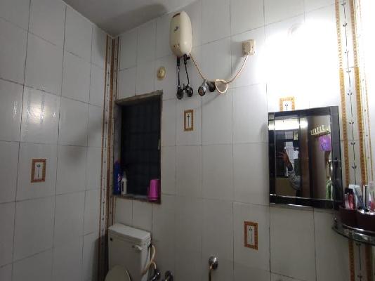 1 BHK Flat In Nisarg Park For Sale  In Shirgaon
