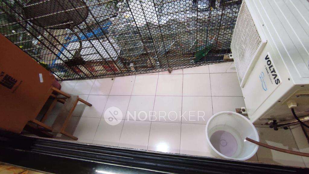 1 BHK Flat In Nisarg Park For Sale  In Shirgaon