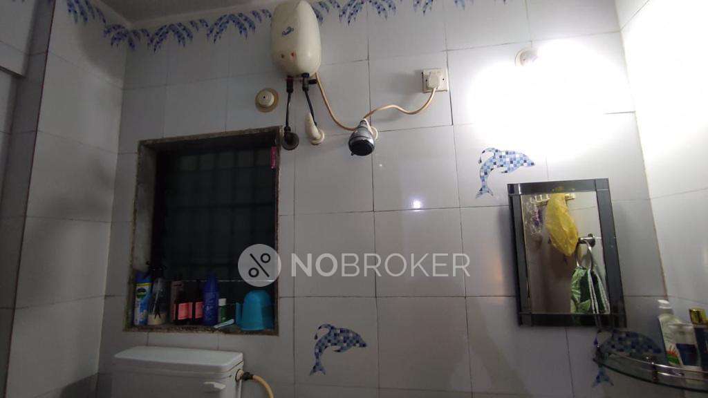 1 BHK Flat In Nisarg Park For Sale  In Shirgaon