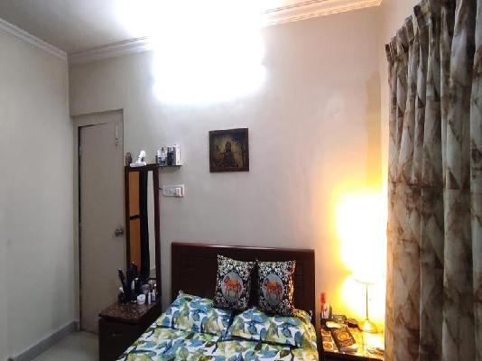 1 BHK Flat In Nisarg Park For Sale  In Shirgaon