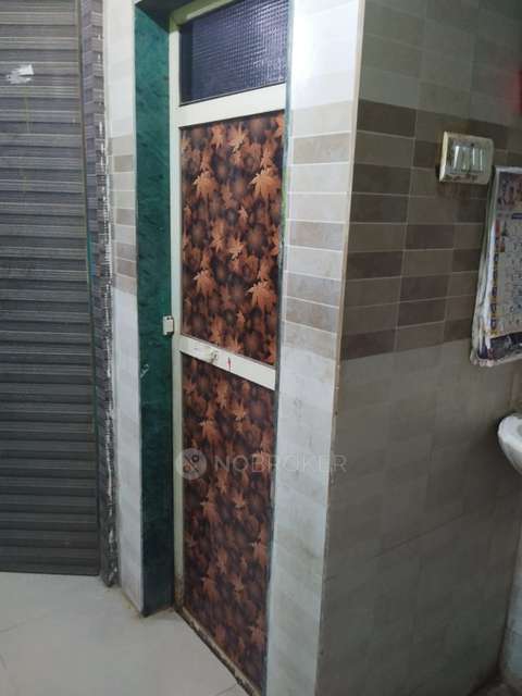 1 BHK Flat In Nisarg Park For Sale  In Shirgaon
