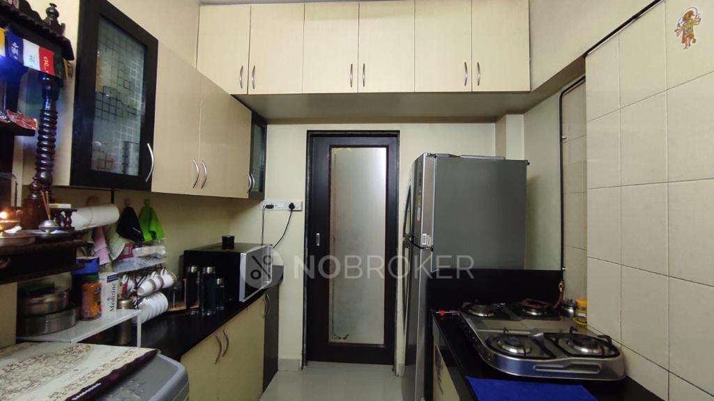 1 BHK Flat In Nisarg Park For Sale  In Shirgaon