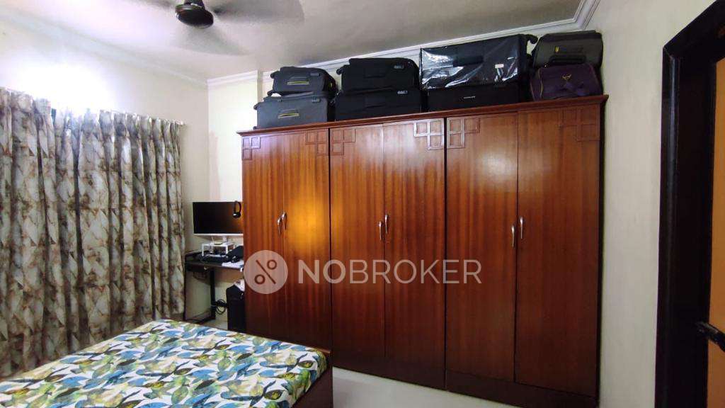 1 BHK Flat In Nisarg Park For Sale  In Shirgaon