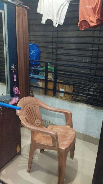 1 BHK Flat In Nisarg Park For Sale  In Shirgaon