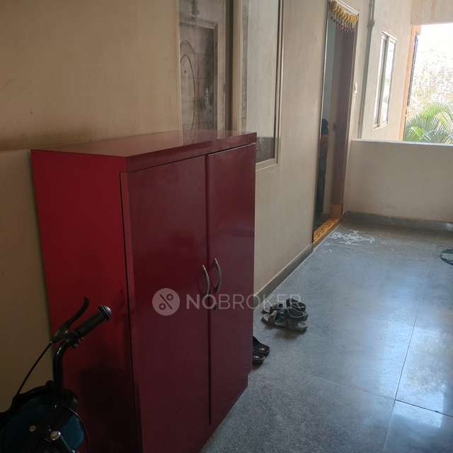 2 BHK Flat In P-square Relais, Varthur For Sale  In Varthur
