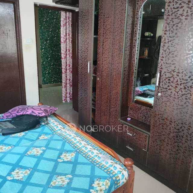 2 BHK Flat In P-square Relais, Varthur For Sale  In Varthur