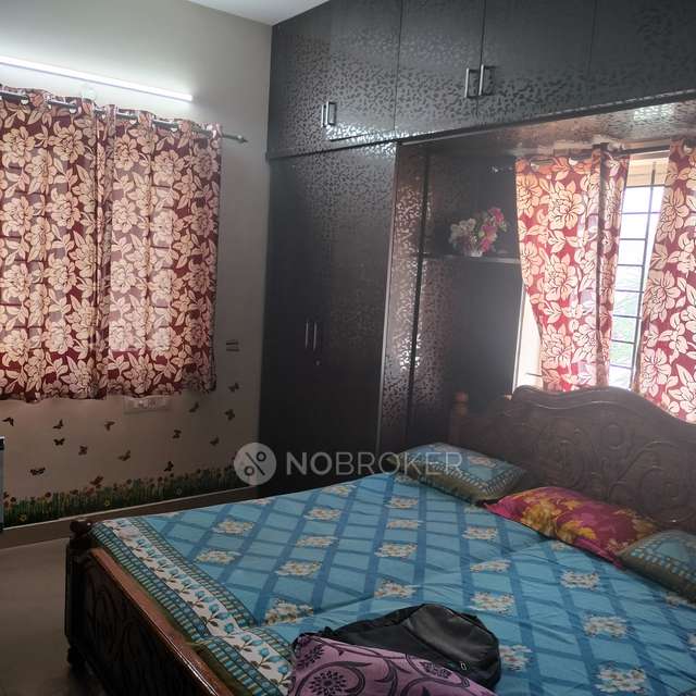 2 BHK Flat In P-square Relais, Varthur For Sale  In Varthur