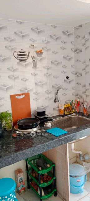 1 BHK Flat In Laxmi Orchid For Sale  In Neral