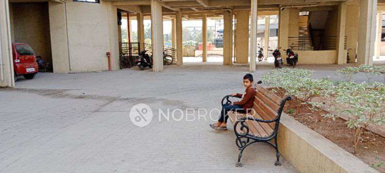 1 BHK Flat In Laxmi Orchid For Sale  In Neral