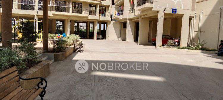 1 BHK Flat In Laxmi Orchid For Sale  In Neral