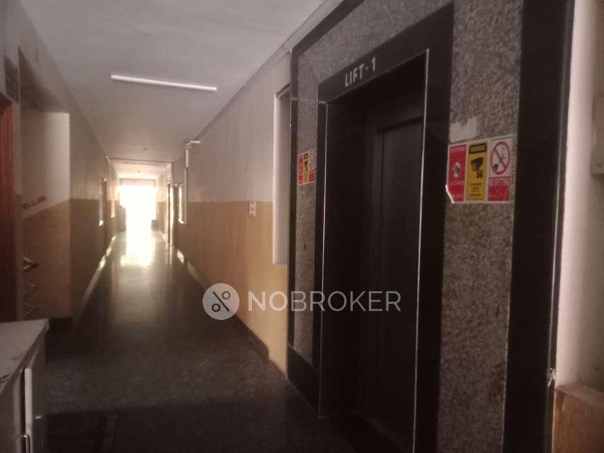 3 BHK Flat In Serene Pch For Sale  In Ahmed Nagar, Banjara Hills