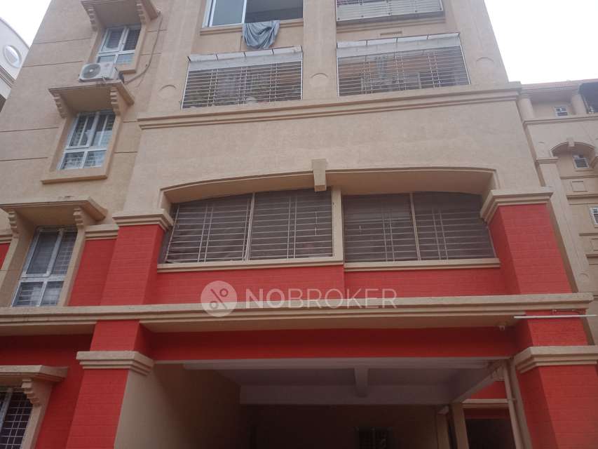 3 BHK Flat In Serene Pch For Sale  In Ahmed Nagar, Banjara Hills