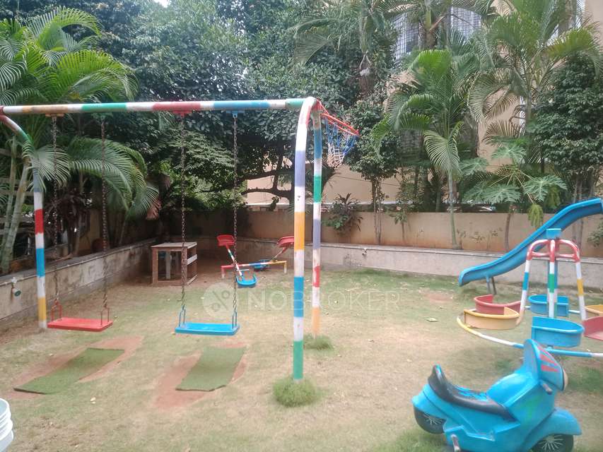 3 BHK Flat In Serene Pch For Sale  In Ahmed Nagar, Banjara Hills