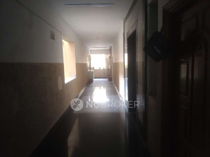 3 BHK Flat In Serene Pch For Sale  In Ahmed Nagar, Banjara Hills