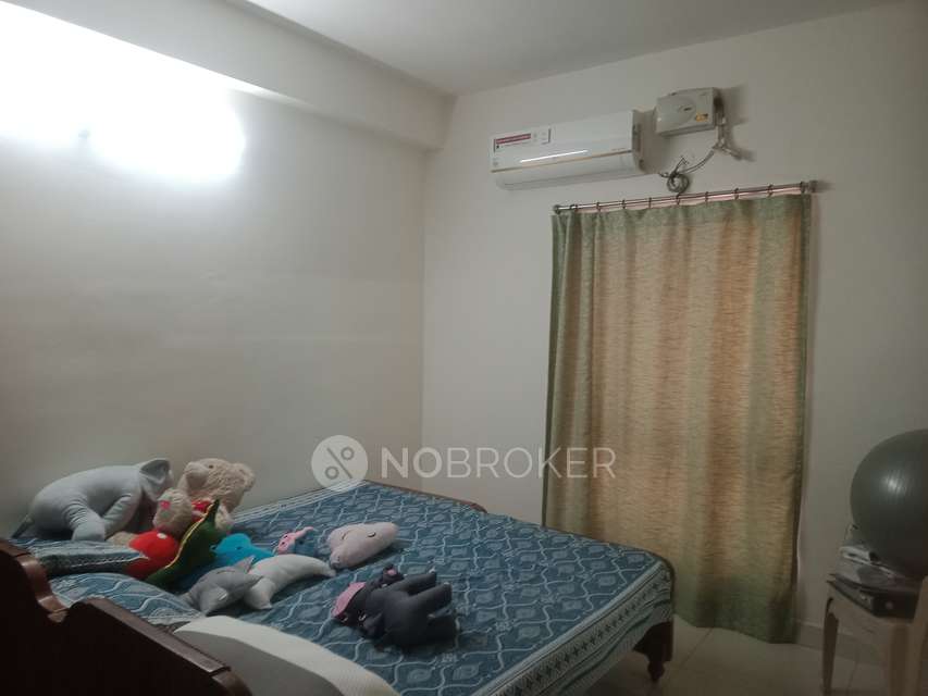 3 BHK Flat In Serene Pch For Sale  In Ahmed Nagar, Banjara Hills