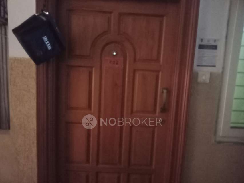 3 BHK Flat In Serene Pch For Sale  In Ahmed Nagar, Banjara Hills