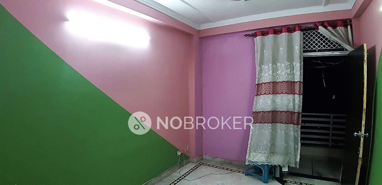 2 BHK Flat In Tia Apartment For Sale  In Mahavir Enclave Part 1