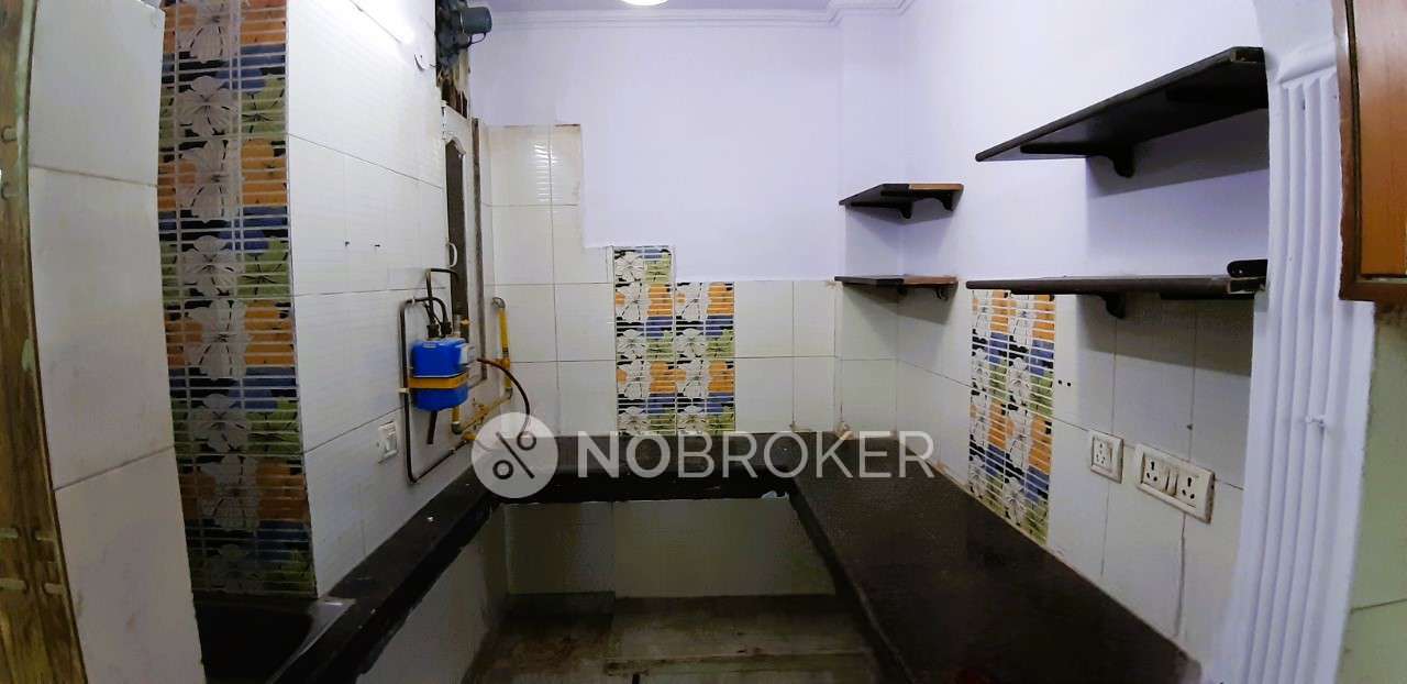 2 BHK Flat In Tia Apartment For Sale  In Mahavir Enclave Part 1