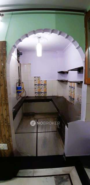 2 BHK Flat In Tia Apartment For Sale  In Mahavir Enclave Part 1