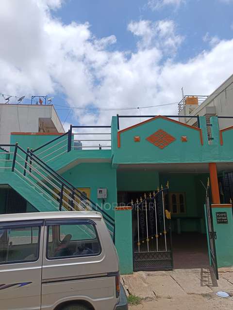 2 BHK House For Sale  In Andrahalli