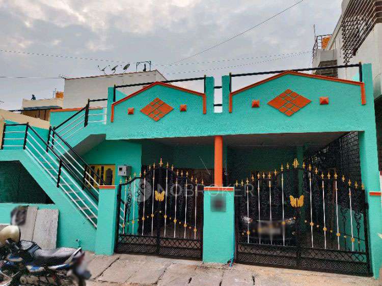2 BHK House For Sale  In Andrahalli