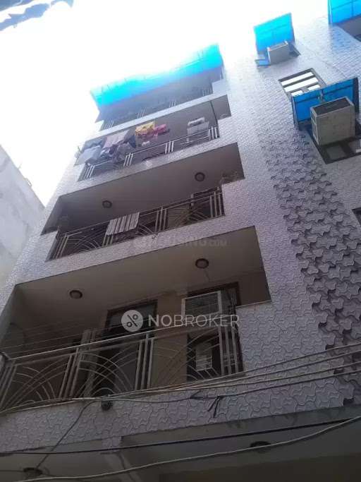 ganesha apartment Mahavir Enclave Without Brokerage Fully furnished 3