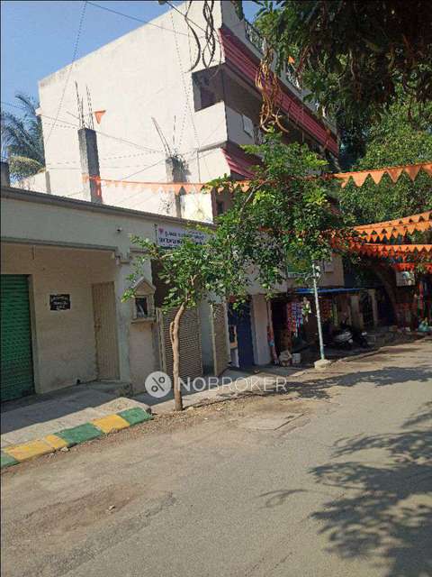 2 BHK Flat In Standalone Building  for Lease  In  Lingarajapuram,