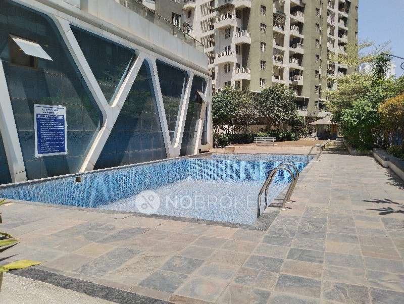 2 BHK Flat In 38 Park Majestique For Sale  In Undri