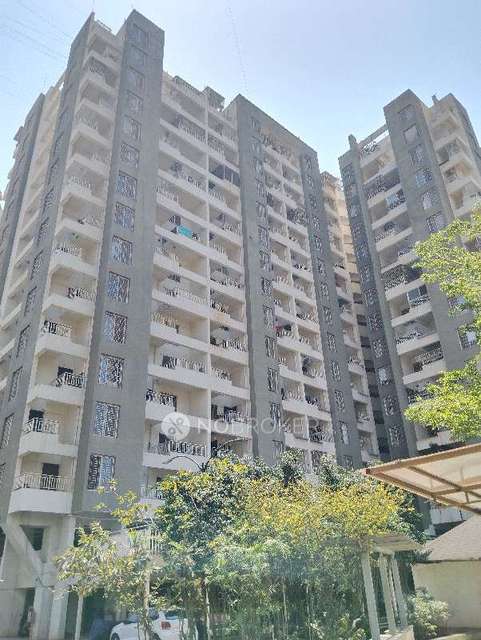 2 BHK Flat In 38 Park Majestique For Sale  In Undri