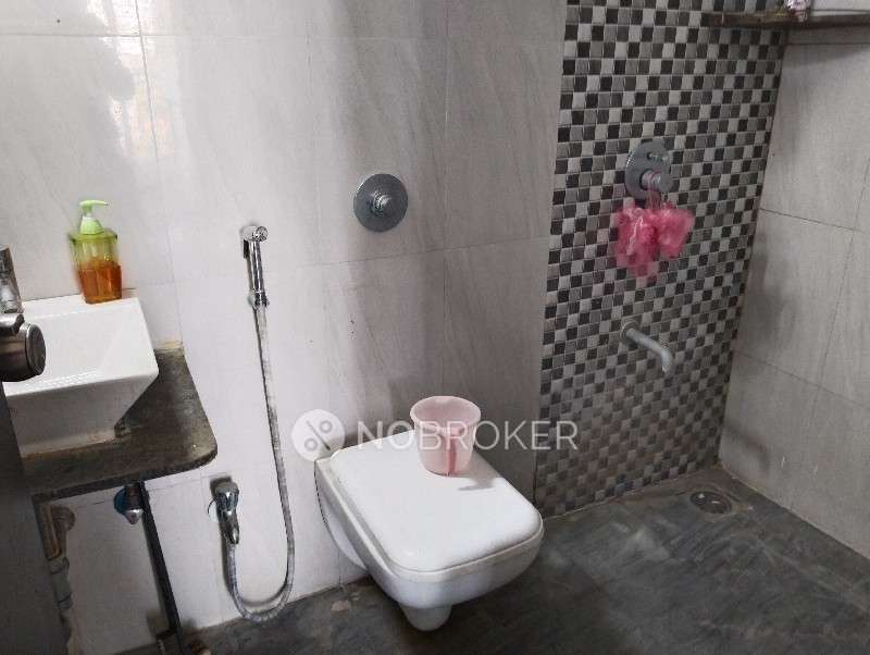 2 BHK Flat In 38 Park Majestique For Sale  In Undri