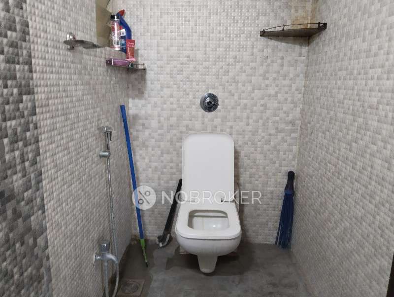 2 BHK Flat In 38 Park Majestique For Sale  In Undri