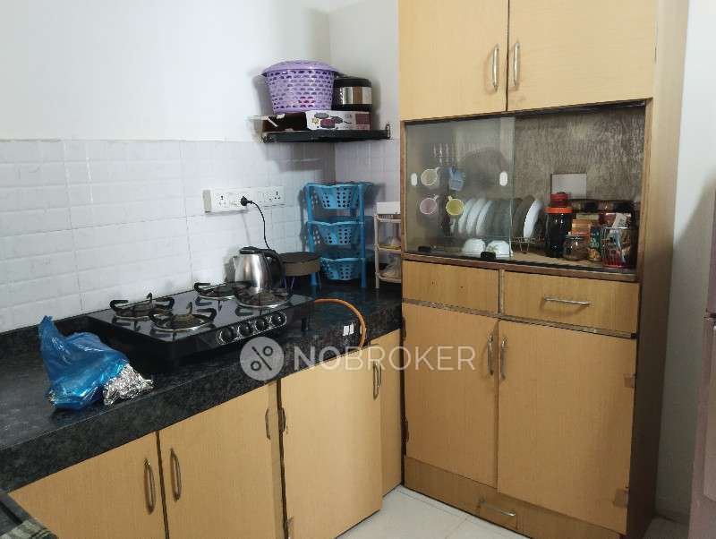 2 BHK Flat In 38 Park Majestique For Sale  In Undri