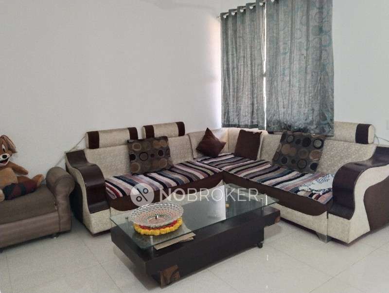 2 BHK Flat In 38 Park Majestique For Sale  In Undri