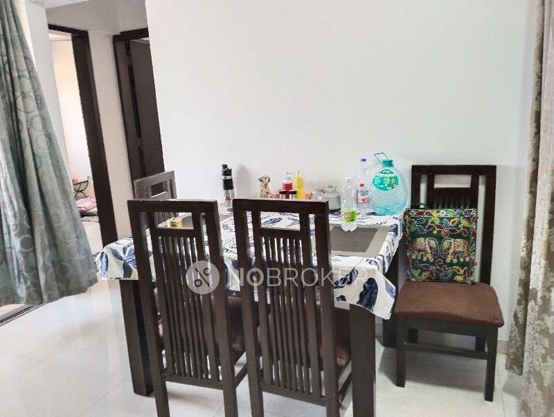 2 BHK Flat In 38 Park Majestique For Sale  In Undri